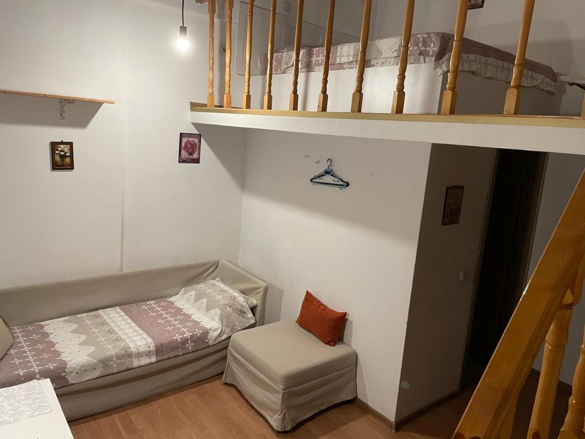 Studio Piata Amzei Nr.1 บูคาเรสต์ ภายนอก รูปภาพ