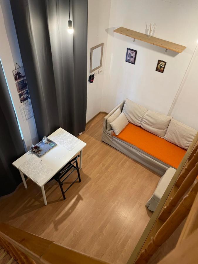 Studio Piata Amzei Nr.1 บูคาเรสต์ ภายนอก รูปภาพ