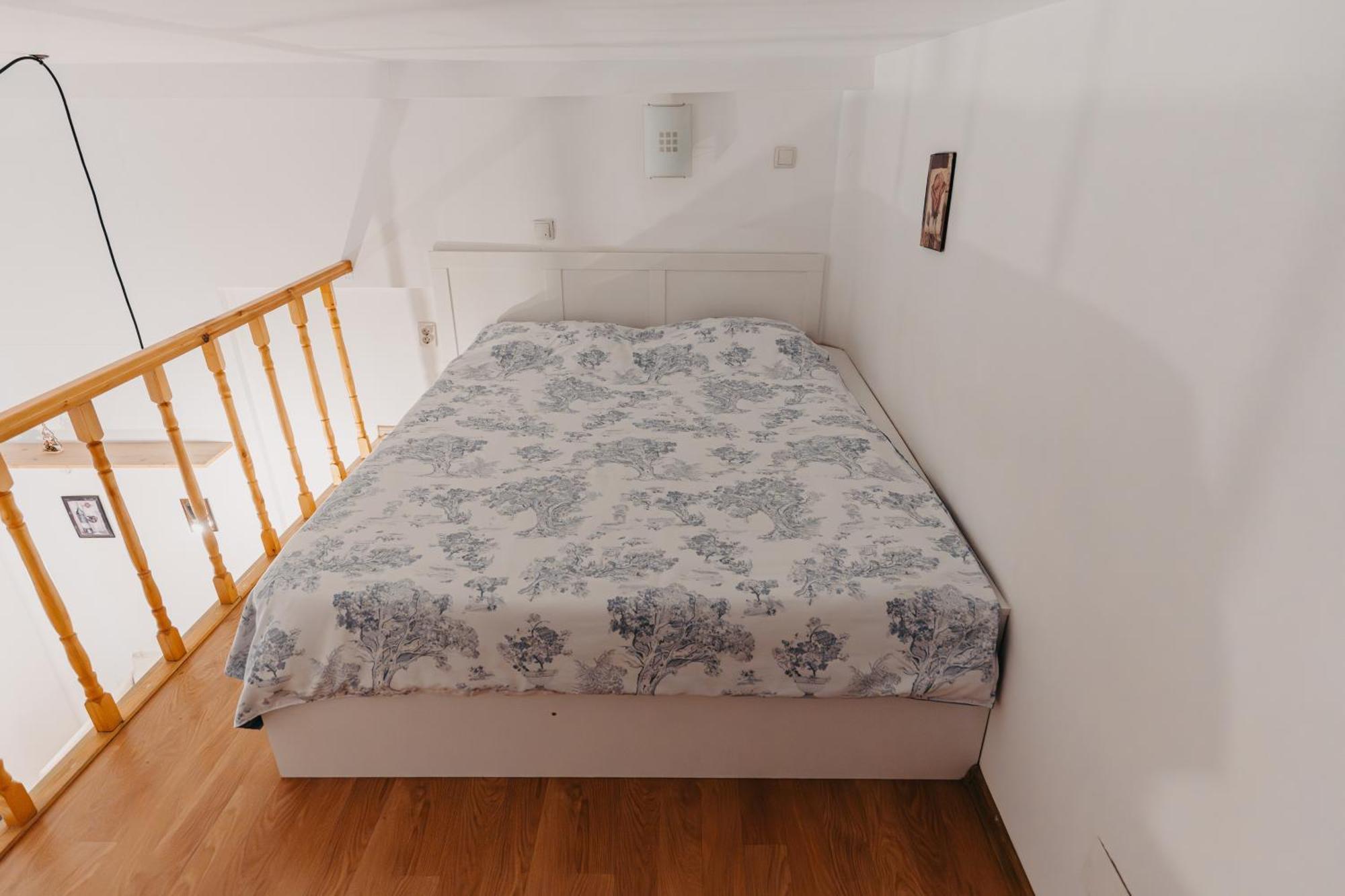 Studio Piata Amzei Nr.1 บูคาเรสต์ ภายนอก รูปภาพ