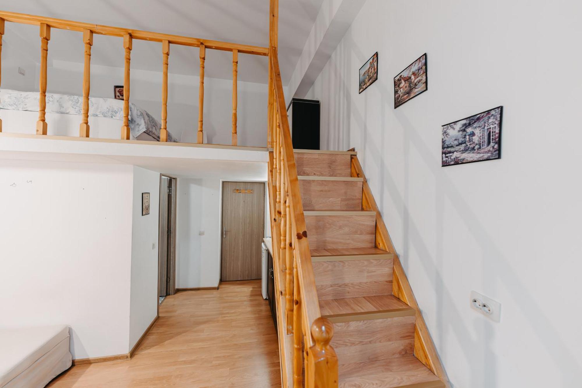 Studio Piata Amzei Nr.1 บูคาเรสต์ ภายนอก รูปภาพ