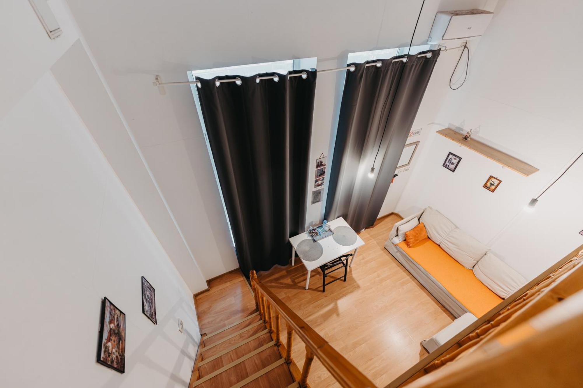 Studio Piata Amzei Nr.1 บูคาเรสต์ ภายนอก รูปภาพ
