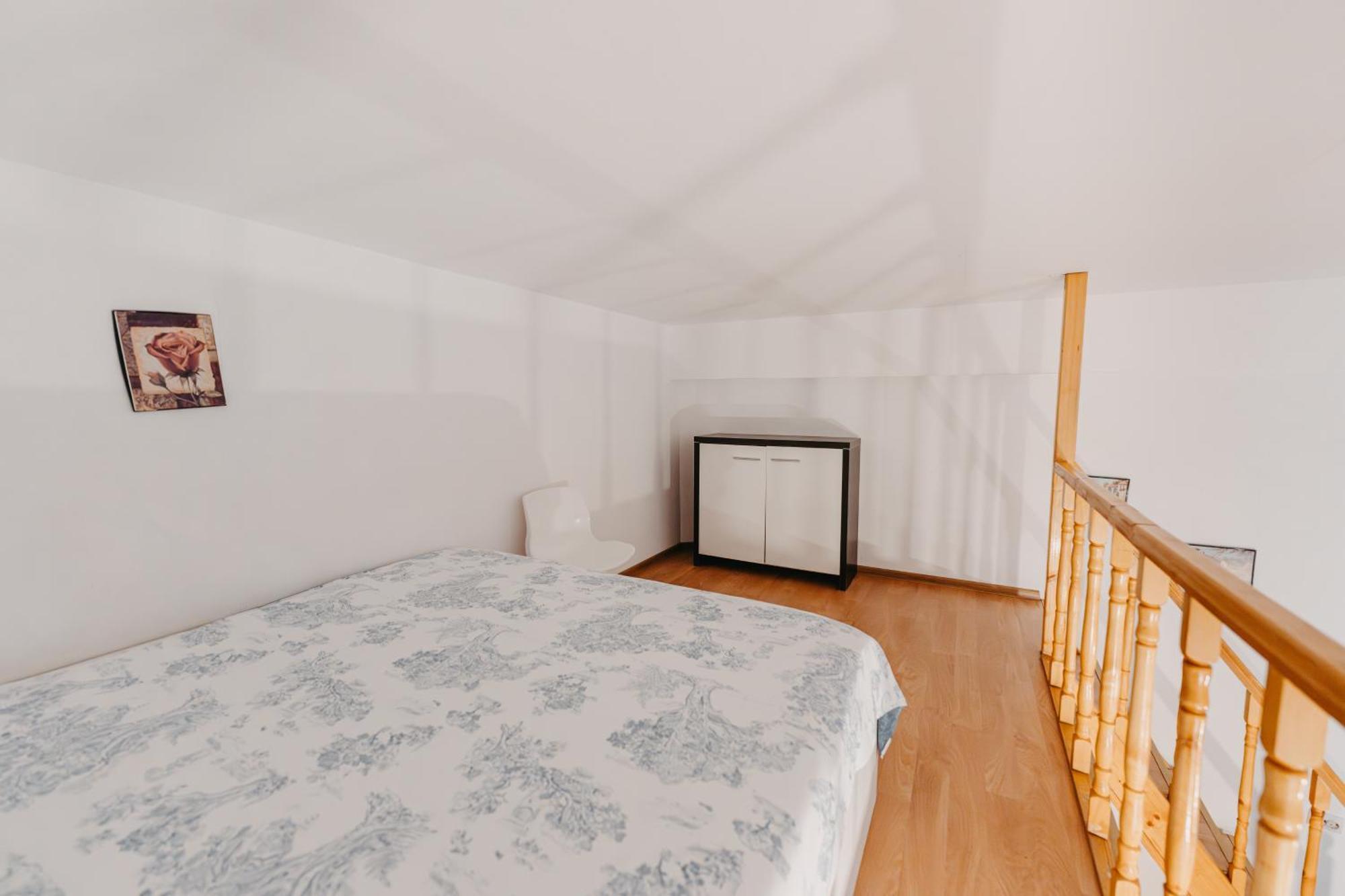Studio Piata Amzei Nr.1 บูคาเรสต์ ภายนอก รูปภาพ